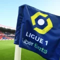 L'ancien logo de la Ligue 1