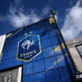 Le siege de la Fédération française de football