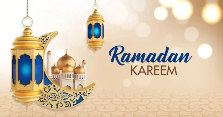 Ramadan : 07 interdits à respecter durant cette période sainte