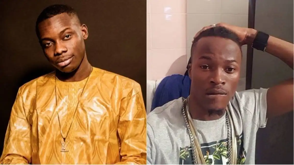 Debordo Leekunfa : le chanteur ivoirien s’en prend à Sdiki Diabaté après A'Salfo