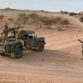 Armée Malienne