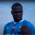 Kalidou Koulibaly sous le maillot de Al Hilal