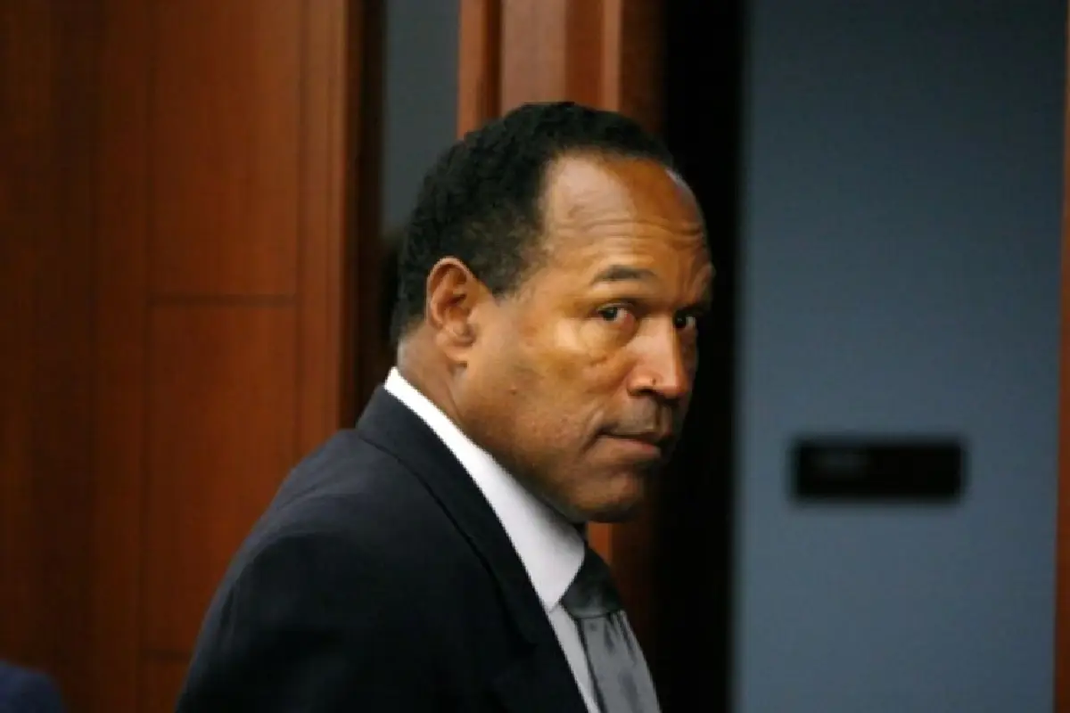 O.J. Simpson