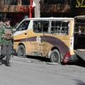 Six personnes tuées dans une attaque contre une mosquée en Afghanistan