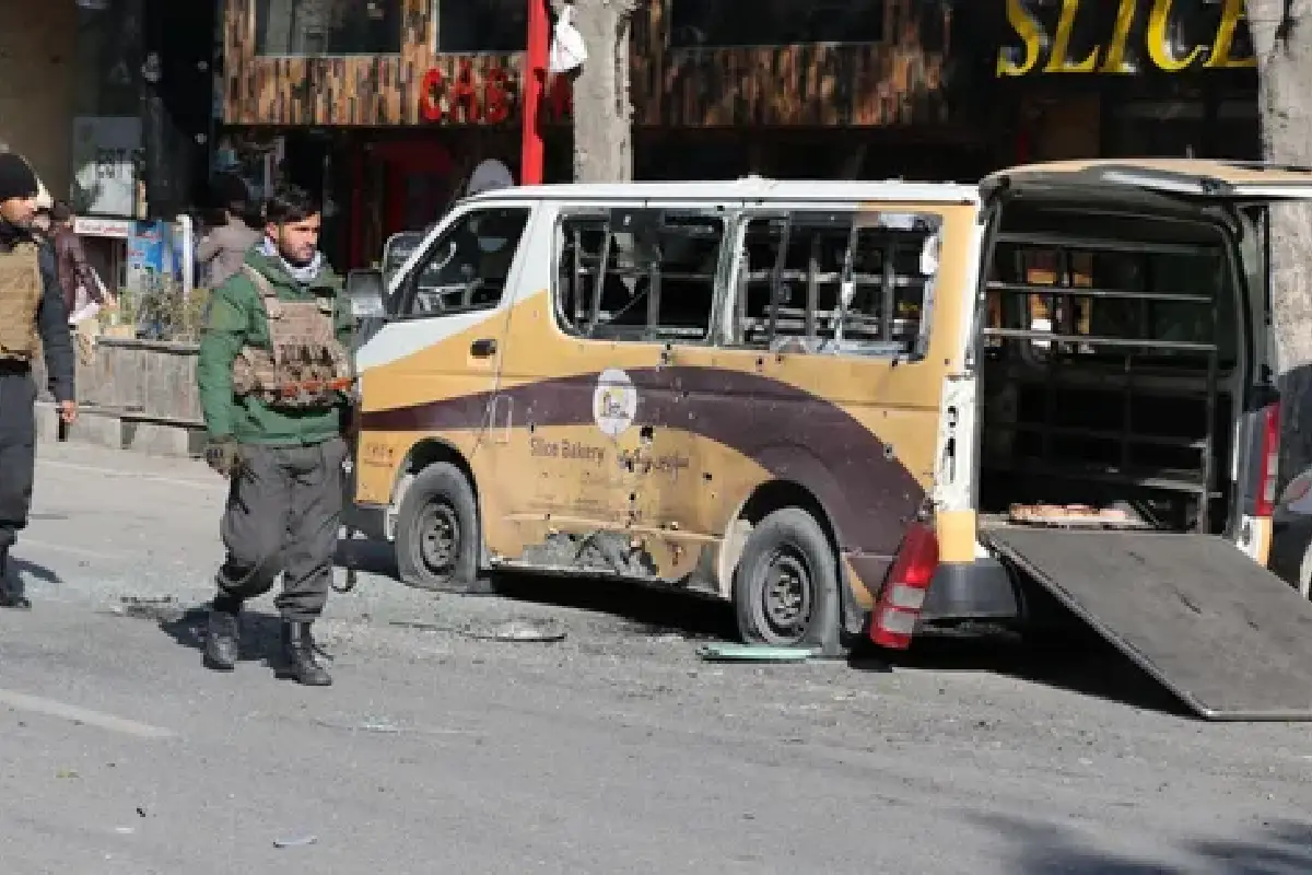 Six personnes tuées dans une attaque contre une mosquée en Afghanistan