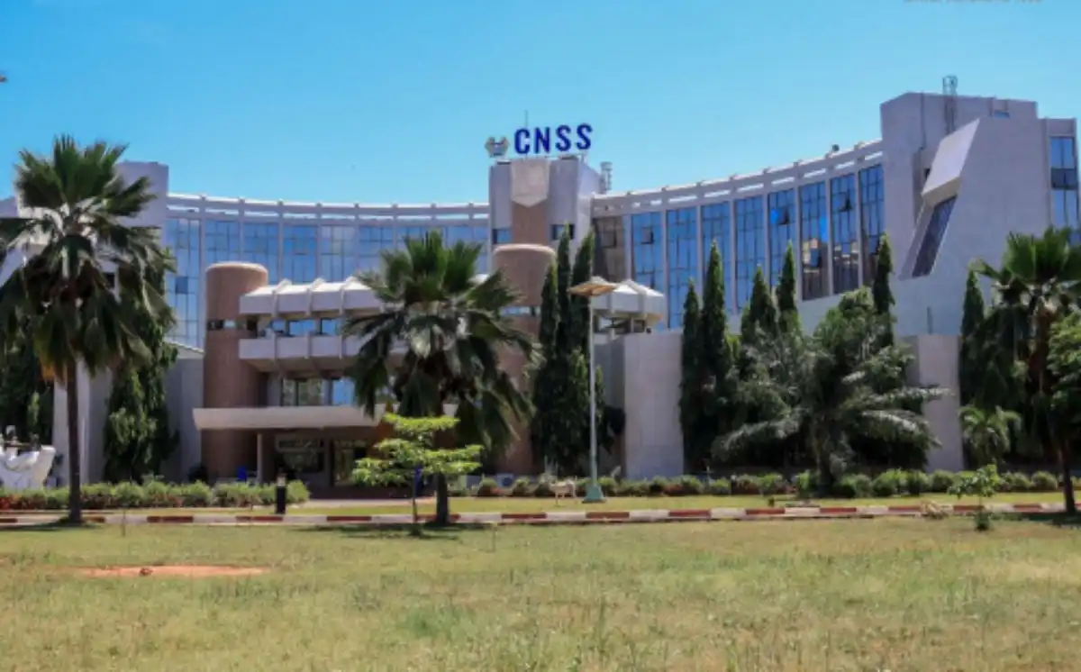 cnss-Togo