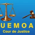 Cour de Justice de l'UEMOA