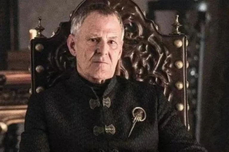 Décès de Ian Gelder, l'acteur de Game of Thrones, à l'âge de 74 ans