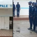 Police Municipale du Bénin