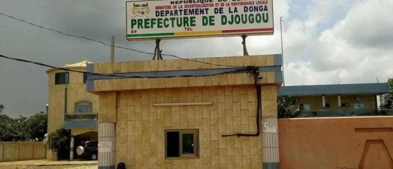 Prefecture-de-la-Donga-Djougou.