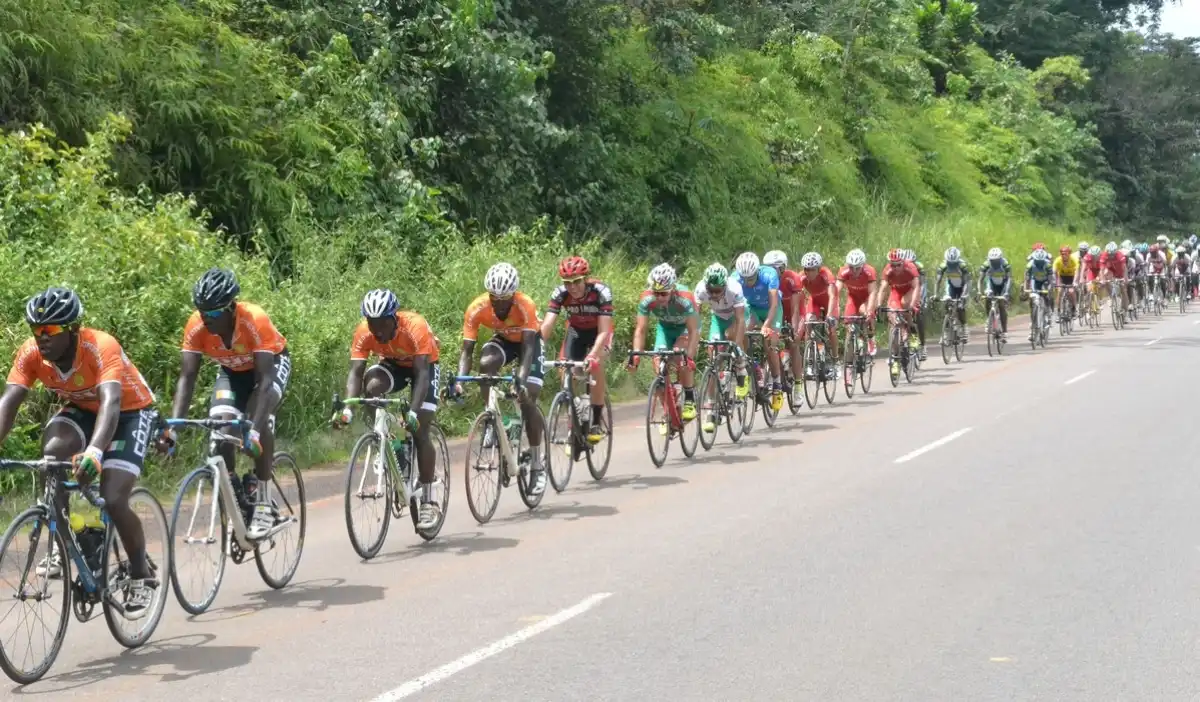 Tour Cycliste du Togo