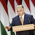 le premier ministre hongrois Viktor Orban @AFP