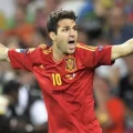 CescFabregas, ancien international espagnol