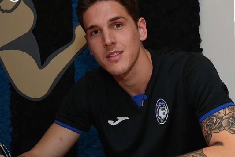 Nicolo Zaniolo signe son contrat avec l'Atalanta