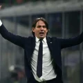 Simone Inzaghi prolonge avec l’Inter Milan @AFP