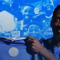 Wilfred Ndidi prolonge avec Leicester