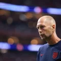 le sélectionneur des USA Gregg Berhalter viré @AFP