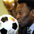 une _Journée du Roi Pelé_ officiellement instaurée @AFP