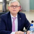 L'ancien Ambassadeur de l'UE au Togo