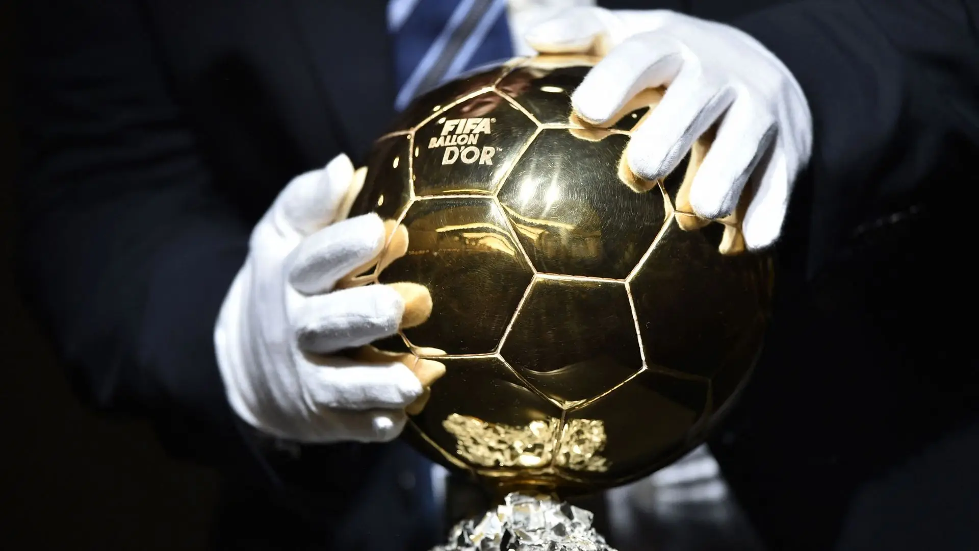 Ballon D'Or 2024 Favoris Kelsy Rachael