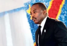 L'ancien président de la RDC, Joseph Kabila