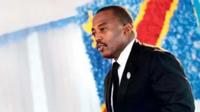 L'ancien président de la RDC, Joseph Kabila