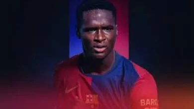 Ibrahim Diarra _ Le prodige malien qui rejoint le FC Barcelone