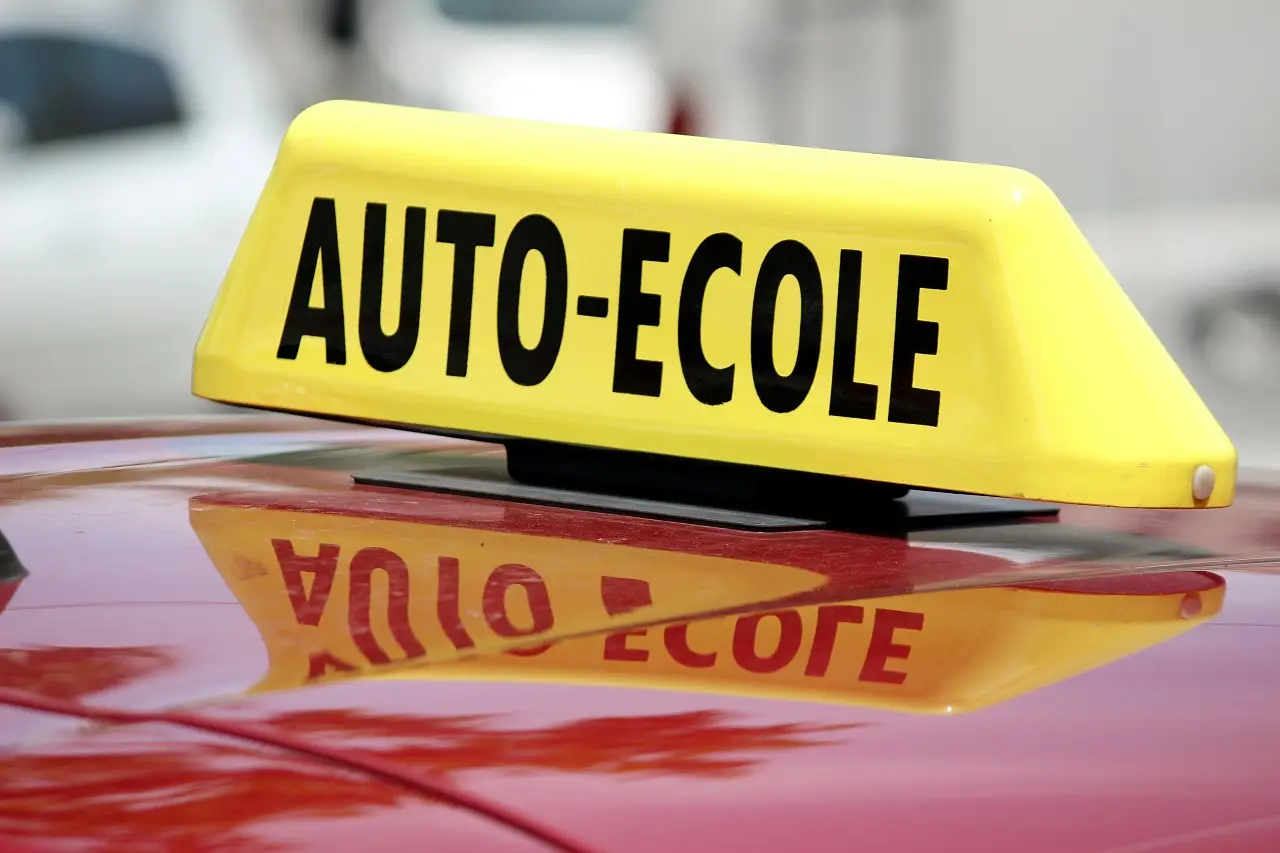 Auto-école