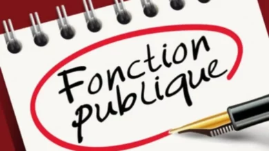 Fonction Publique