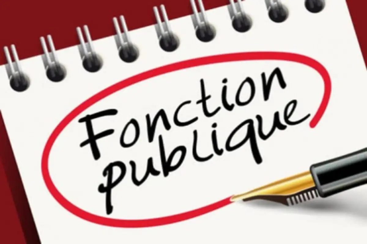 Fonction Publique