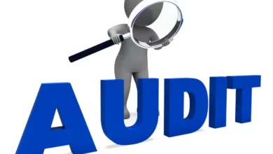 Image illustrant pour Audit; @: jimcd