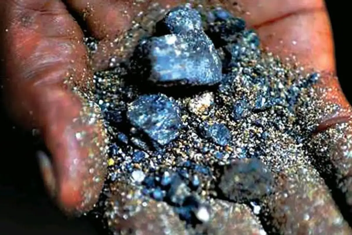 RDC : suspension temporaire des exportations de cobalt